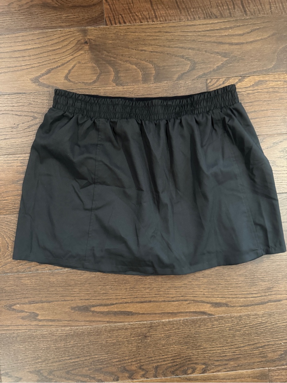Girlfriend Collective skirt